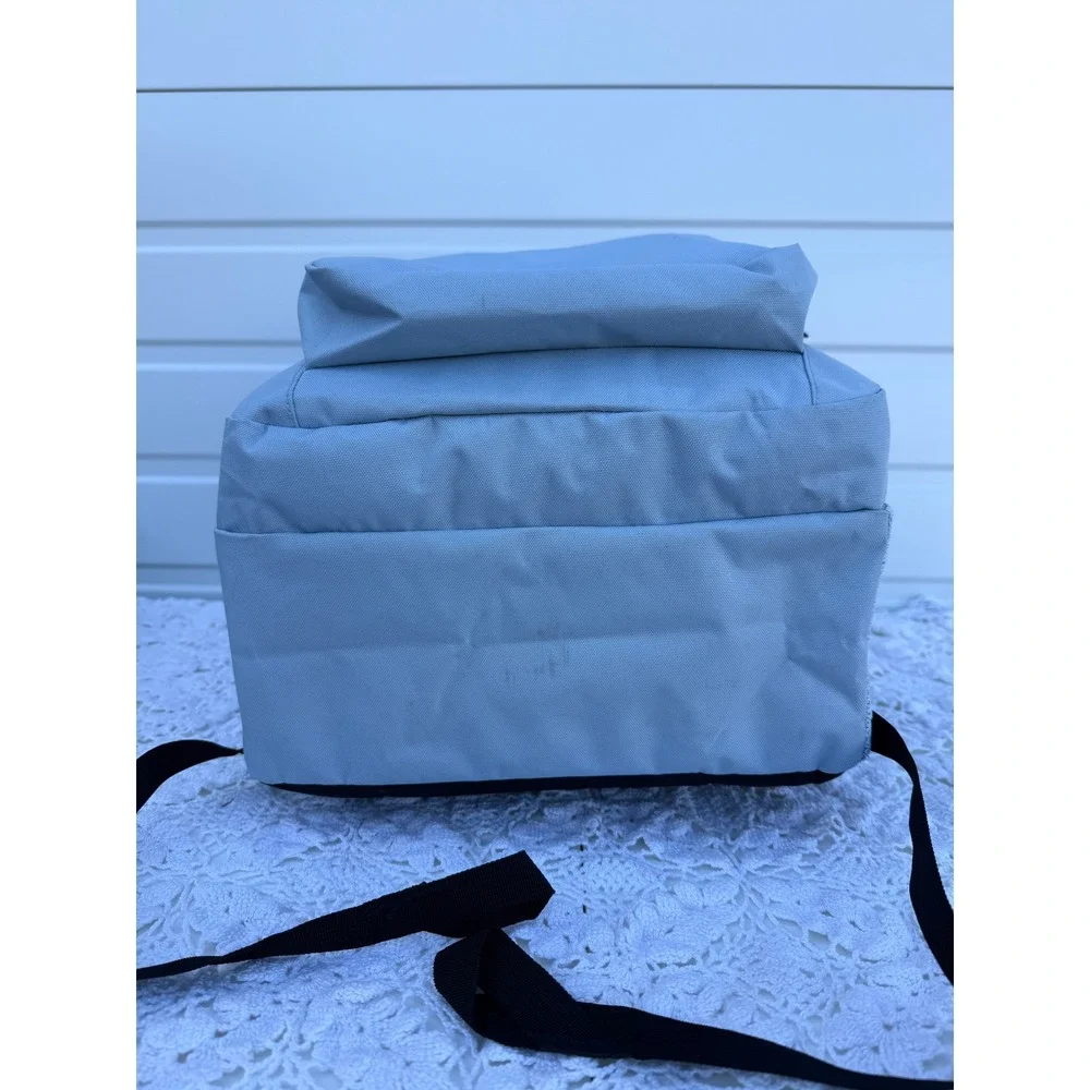 JanSport Big Student Backpack Blue Dusk 34L Laptop School Travel Bag JS0A47JK
